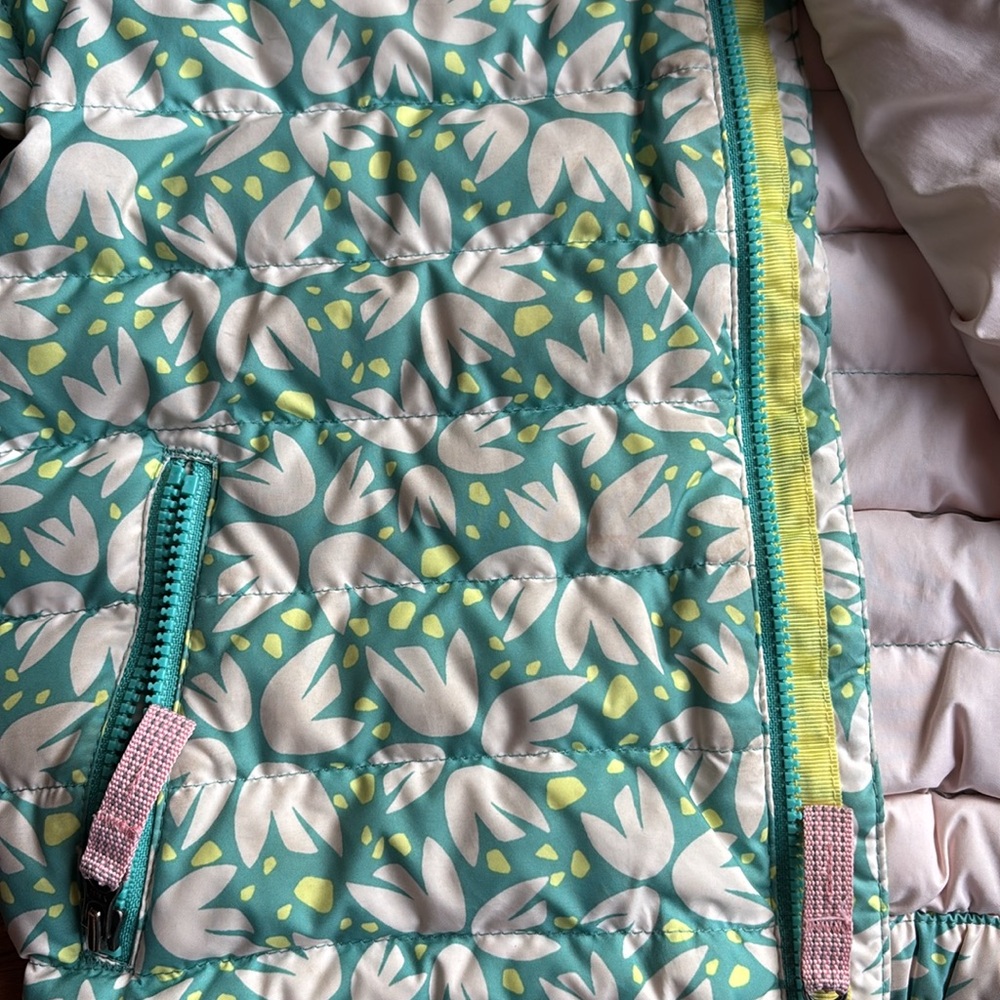 Patagonia Baby Down Sweater 3T - Picture 12 of 12